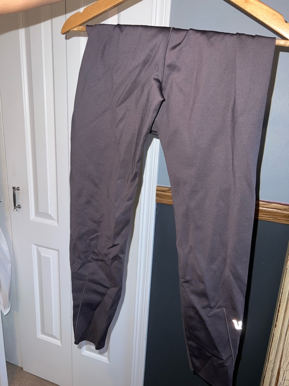 Vuori Black Women's Performance Leggings